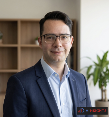 DivInsights Founder Photo